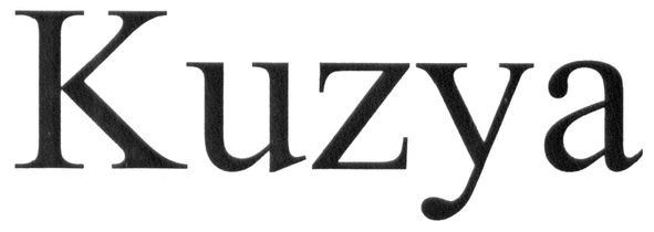 kuzya