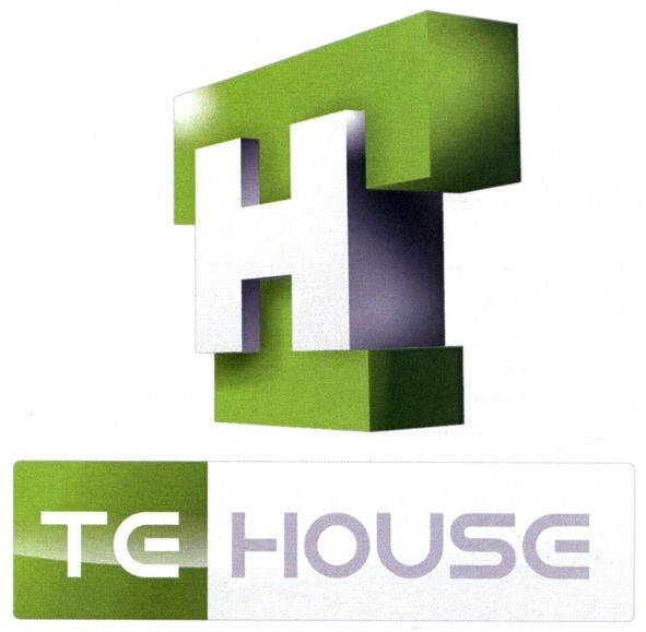 te house