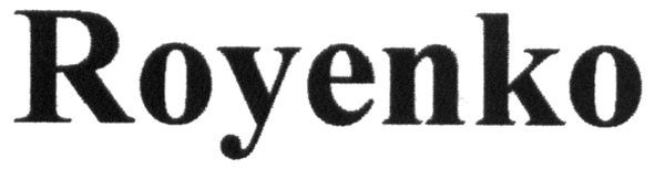 royenko