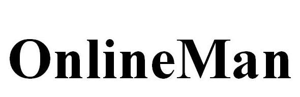 onlineman