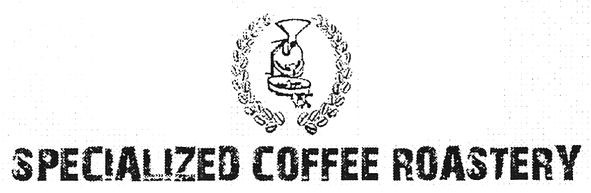 specialized coffee roastery