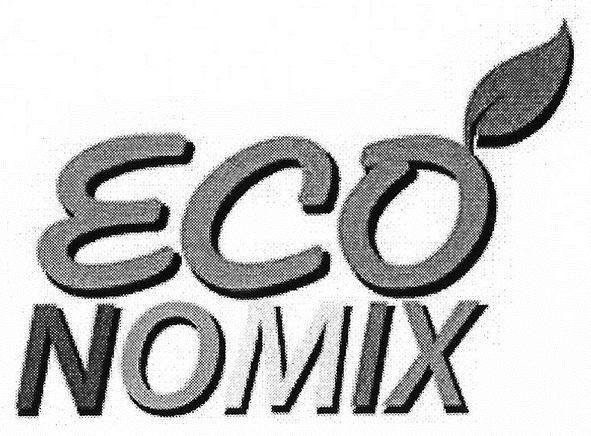 eco nomix