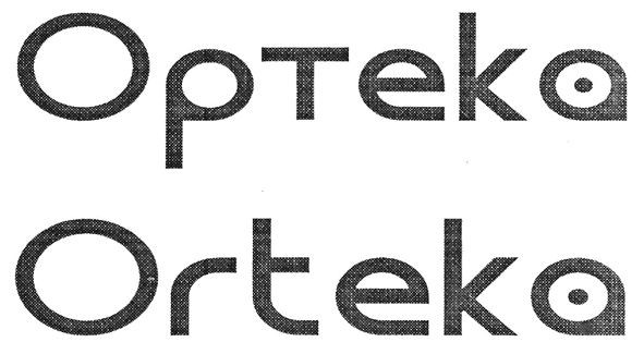 orteka