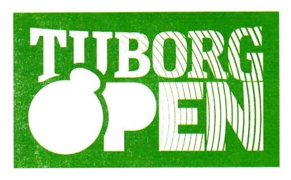 tuborg open