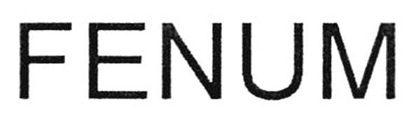 fenum