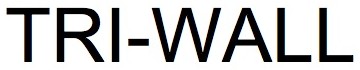 tri-wall