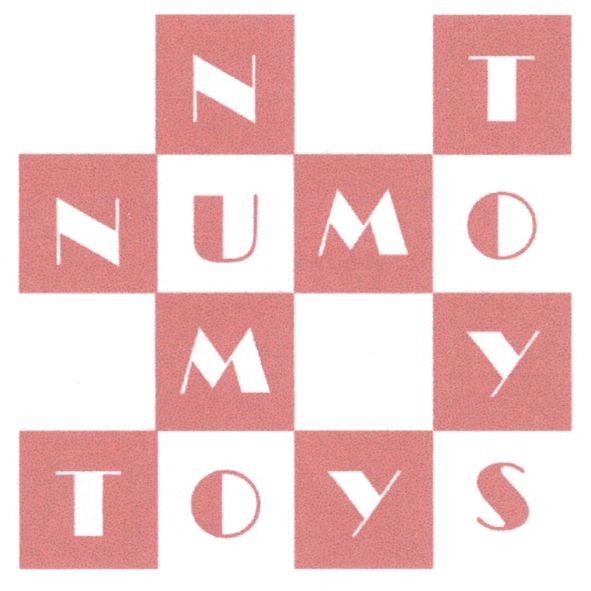 numo toys