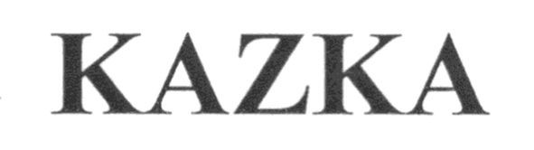 kazka