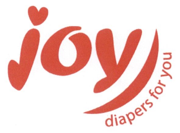 joy diapers for you