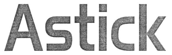 astick