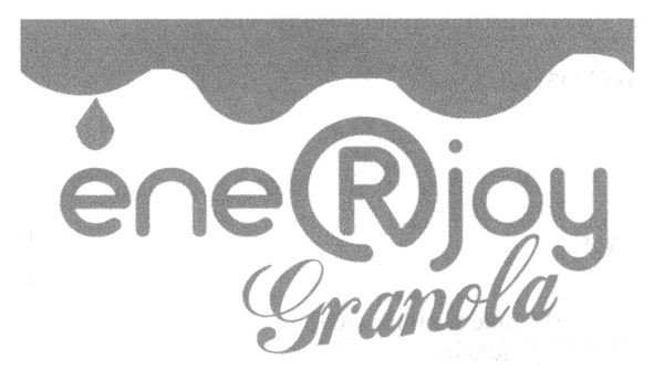 enerjoy granola