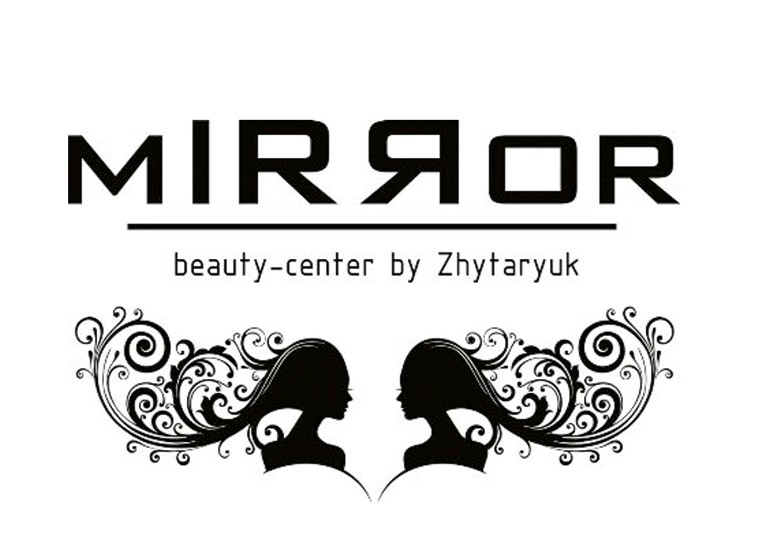 beauty-center by zhytaryuk