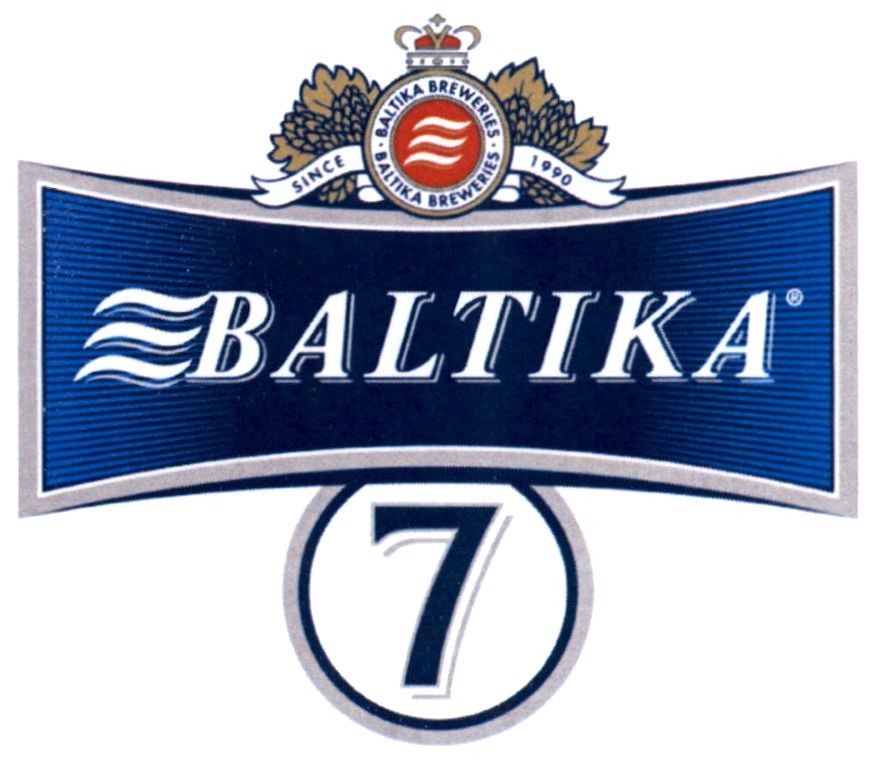 baltika breweries