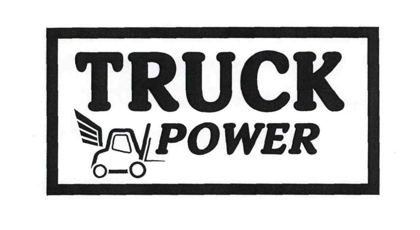 truck power