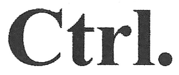 ctrl.