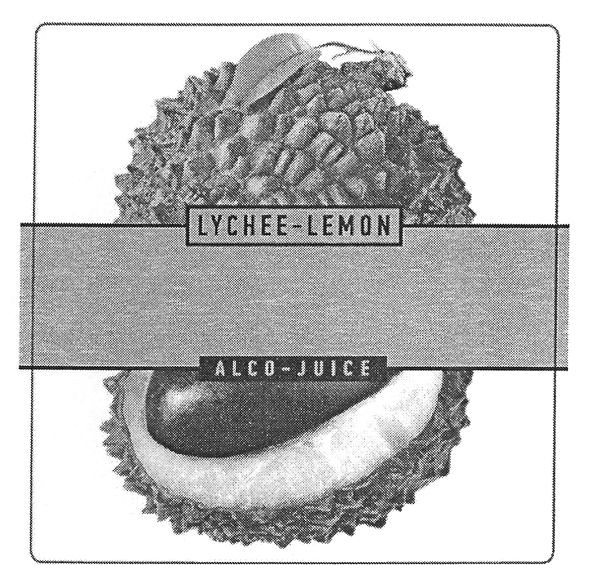lychee-lemon