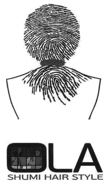 shumi hair style