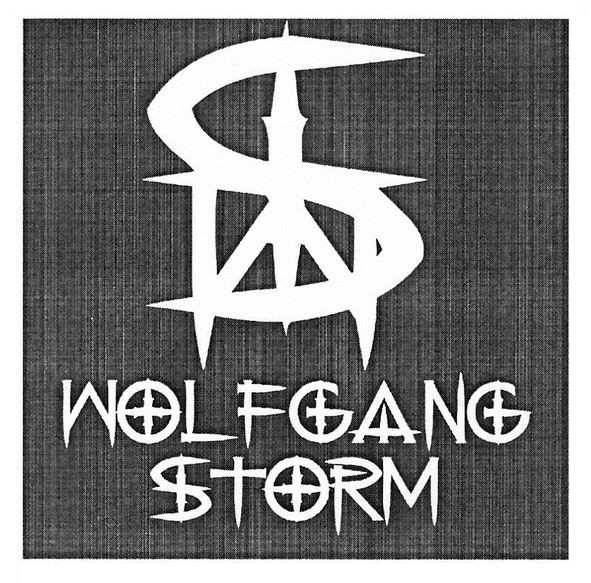 wolfgang storm