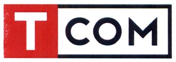 t com
