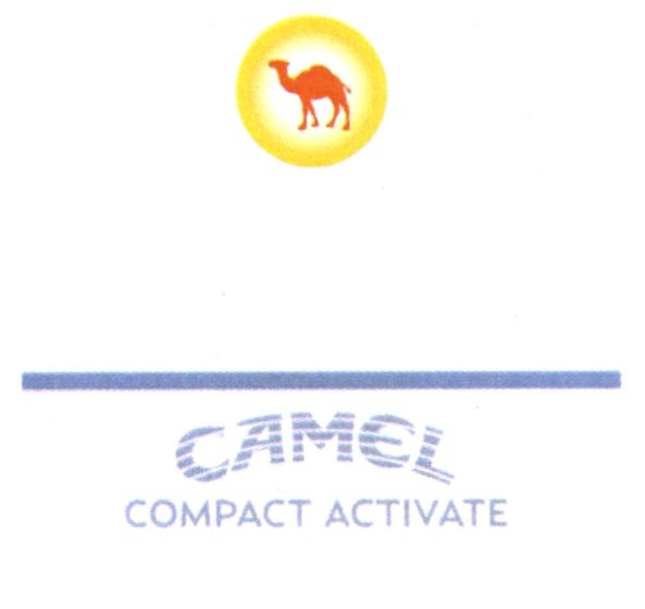 camel compact activate