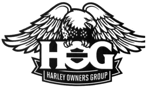 harley owners group