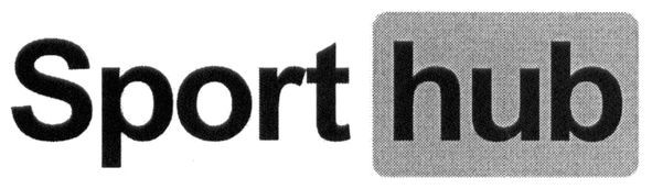 sport hub