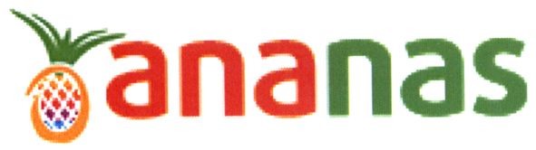 ananas