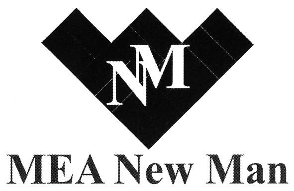 mea new man