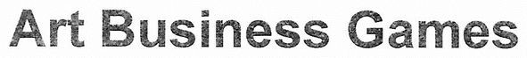 art business games