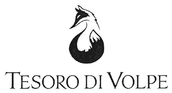 tesoro di volpe
