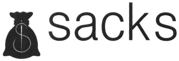 sacks