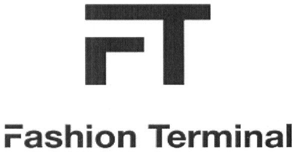 fashion terminal