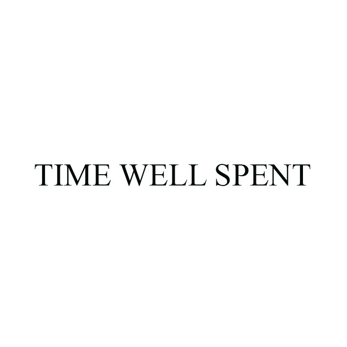 time well spent