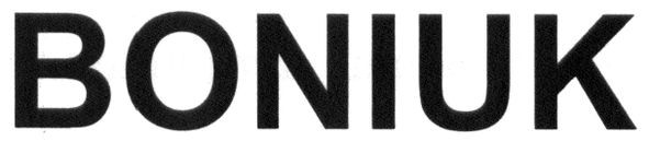 boniuk