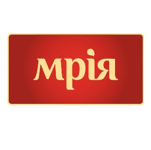 мрія