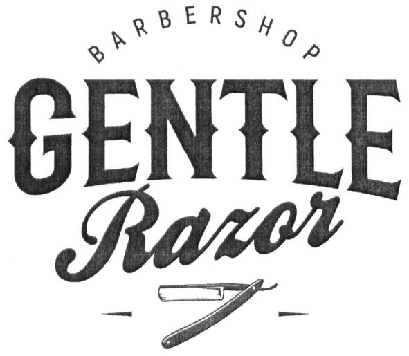 barbershop gentle razor