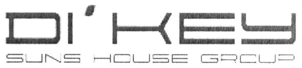 di`key suns house group