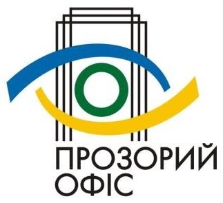 прозорий офіс