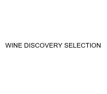 wine discovery selection