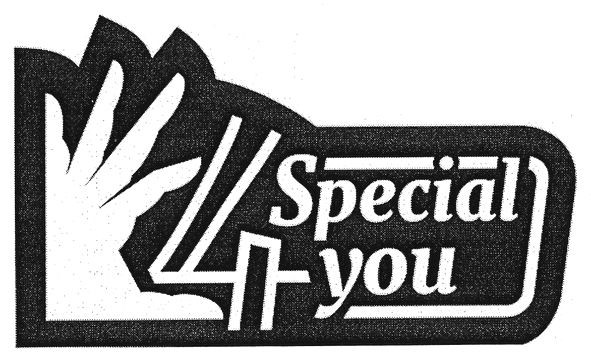 4 special you