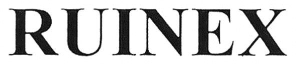 ruinex