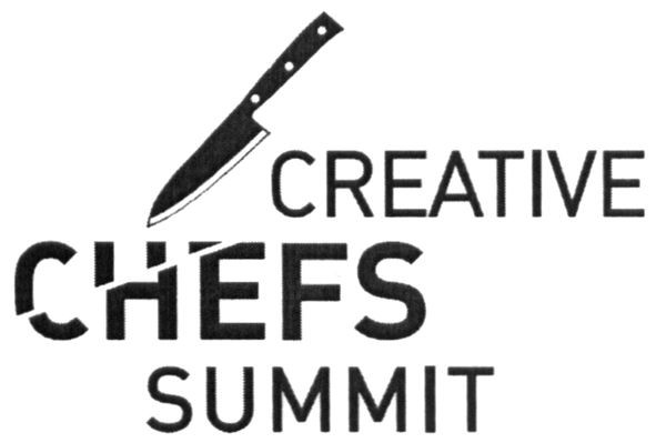 creative chefs summit