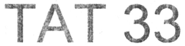 tat 33