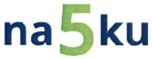 na 5 ku