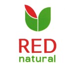 red natural