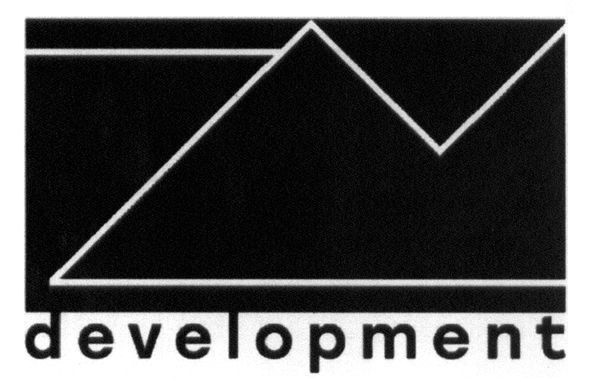 development