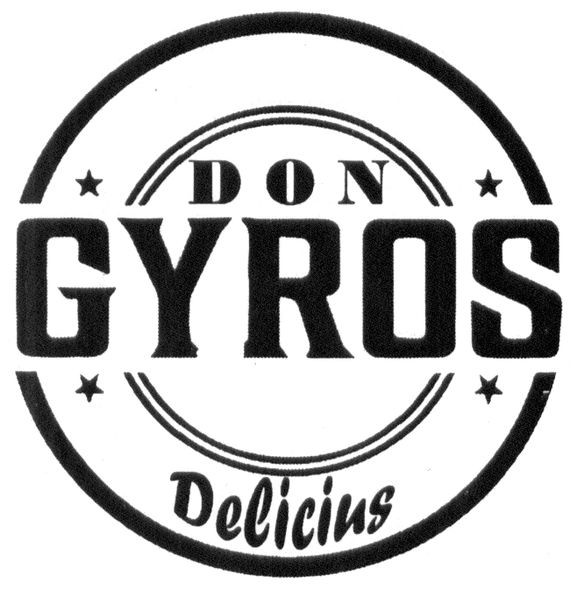 don gyros