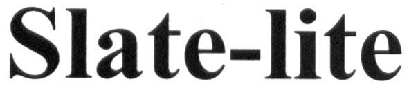 slate-lite