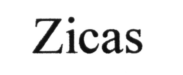 zicas