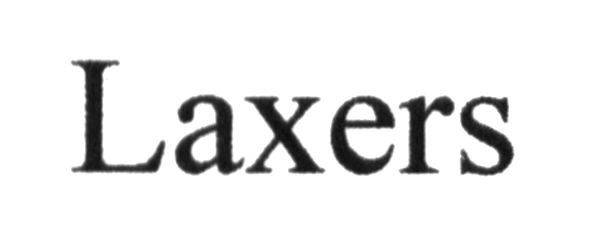 laxers
